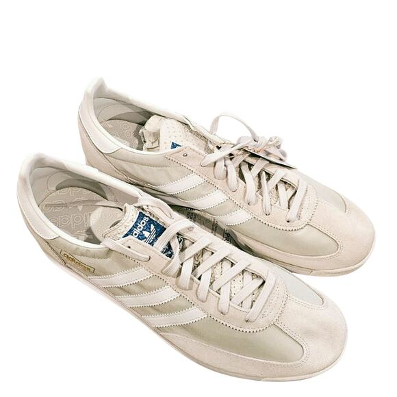 adidas SL 72 Retro Sneakers RS Originals Edition Grey Classics Trainers Men 13